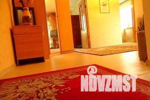 3-к квартира, вторичка, 47м2, 4/5 этаж