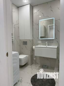 2-к квартира, вторичка, 62м2, 13/20 этаж
