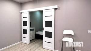 2-к квартира, вторичка, 41м2, 7/23 этаж