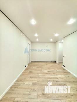 2-к квартира, вторичка, 45м2, 1/5 этаж