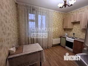 2-к квартира, вторичка, 58м2, 12/16 этаж
