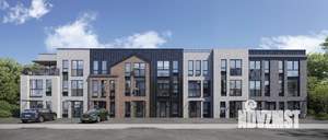 1-к квартира, вторичка, 42м2, 2/4 этаж