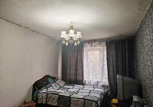 1-к квартира, вторичка, 32м2, 3/5 этаж