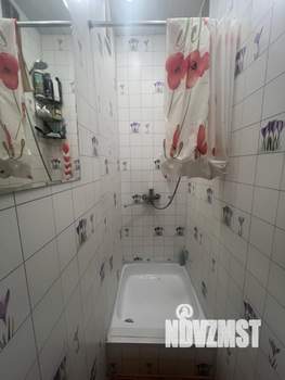 1-к квартира, вторичка, 28м2, 1/17 этаж