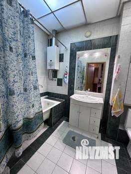 3-к квартира, вторичка, 75м2, 2/4 этаж