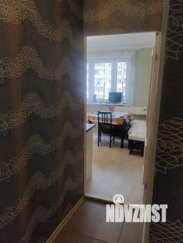 3-к квартира, вторичка, 90м2, 9/17 этаж