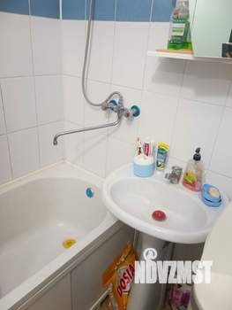 2-к квартира, вторичка, 37м2, 15/16 этаж