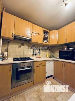 1-к квартира, вторичка, 34м2, 8/10 этаж