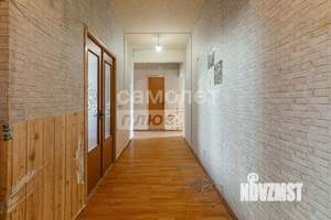 3-к квартира, вторичка, 74м2, 11/17 этаж