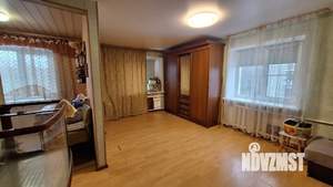 1-к квартира, вторичка, 30м2, 5/5 этаж