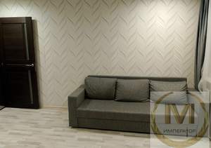 3-к квартира, вторичка, 47м2, 1/5 этаж