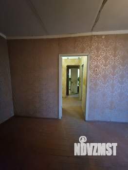 2-к квартира, вторичка, 45м2, 1/9 этаж