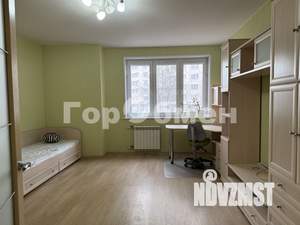 2-к квартира, вторичка, 66м2, 2/22 этаж