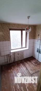 2-к квартира, вторичка, 44м2, 4/5 этаж