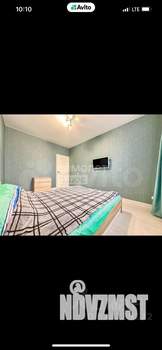 2-к квартира, вторичка, 58м2, 14/19 этаж