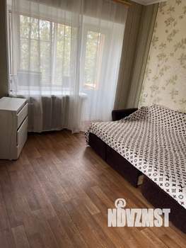 1-к квартира, вторичка, 30м2, 3/5 этаж