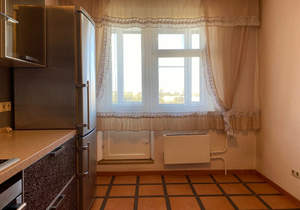 2-к квартира, вторичка, 55м2, 12/14 этаж