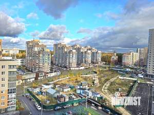 2-к квартира, вторичка, 70м2, 11/11 этаж