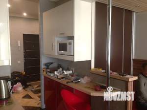 2-к квартира, вторичка, 46м2, 7/22 этаж