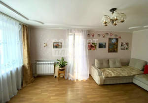 3-к квартира, вторичка, 61м2, 6/9 этаж
