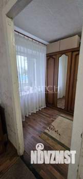 2-к квартира, вторичка, 42м2, 2/5 этаж