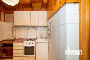 1-к квартира, вторичка, 30м2, 2/5 этаж