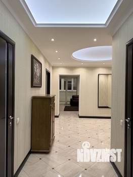 3-к квартира, вторичка, 111м2, 13/22 этаж