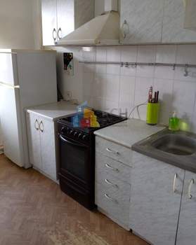 2-к квартира, вторичка, 51м2, 5/9 этаж