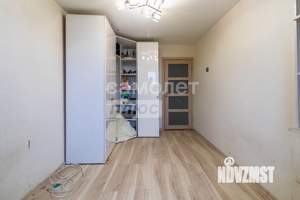 2-к квартира, вторичка, 52м2, 5/12 этаж