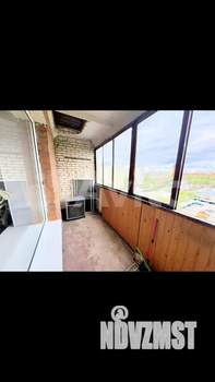 2-к квартира, вторичка, 51м2, 8/9 этаж