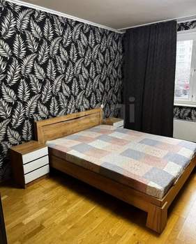 2-к квартира, вторичка, 78м2, 1/12 этаж