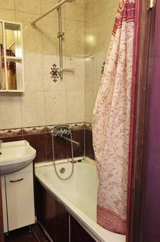 2-к квартира, вторичка, 41м2, 2/5 этаж