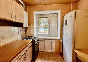 2-к квартира, вторичка, 42м2, 2/5 этаж