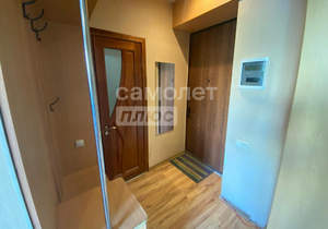 Студия квартира, вторичка, 31м2, 3/4 этаж