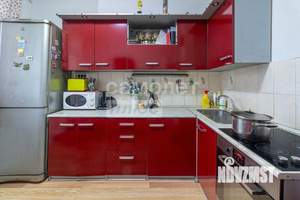 2-к квартира, вторичка, 52м2, 12/12 этаж