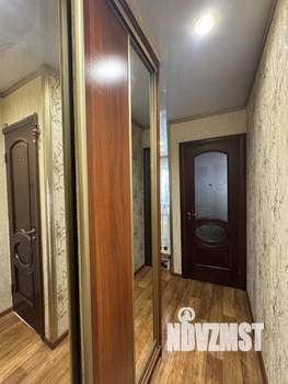 2-к квартира, вторичка, 43м2, 5/5 этаж