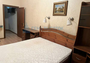 2-к квартира, вторичка, 68м2, 11/19 этаж