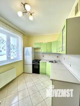 2-к квартира, вторичка, 61м2, 18/18 этаж