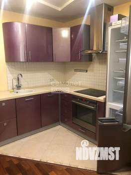 1-к квартира, вторичка, 34м2, 5/17 этаж