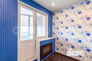 1-к квартира, вторичка, 40м2, 8/18 этаж