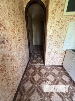 2-к квартира, вторичка, 48м2, 5/5 этаж