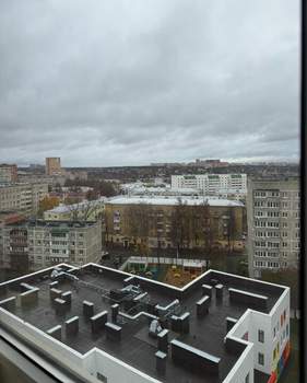 3-к квартира, вторичка, 80м2, 13/14 этаж
