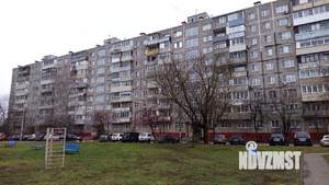 4-к квартира, вторичка, 77м2, 5/9 этаж