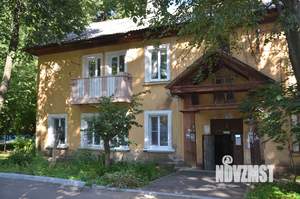 3-к квартира, вторичка, 57м2, 2/2 этаж