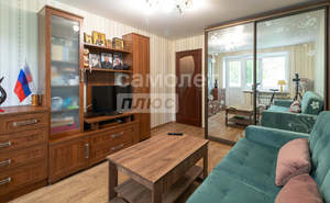 2-к квартира, вторичка, 47м2, 3/5 этаж