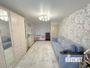 1-к квартира, вторичка, 34м2, 5/12 этаж