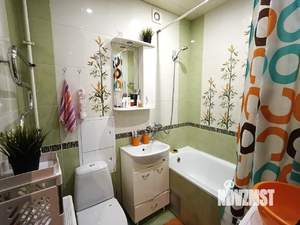 Студия квартира, вторичка, 29м2, 5/5 этаж