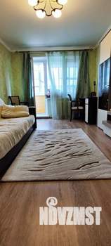 1-к квартира, вторичка, 35м2, 4/5 этаж