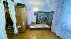 1-к квартира, вторичка, 31м2, 1/4 этаж