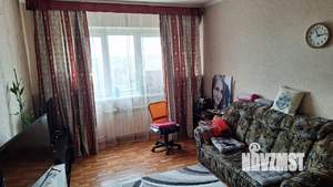 1-к квартира, вторичка, 39м2, 11/12 этаж